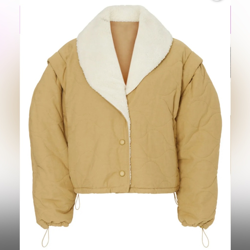 Astr the label size small Nadine jacket